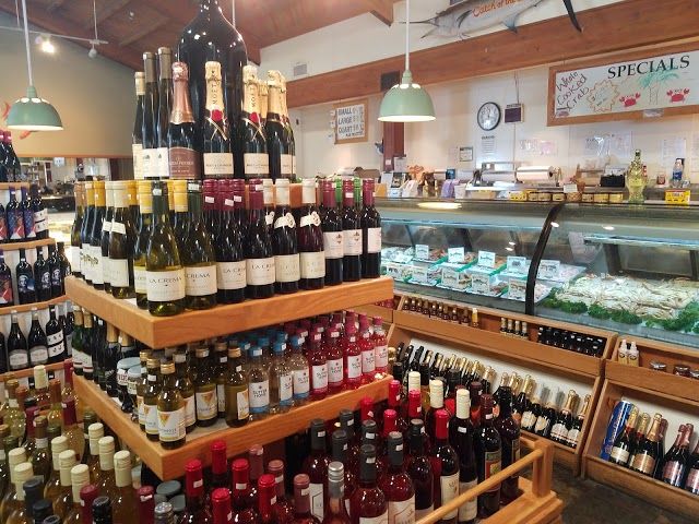 The Tides Wharf & Restaurant